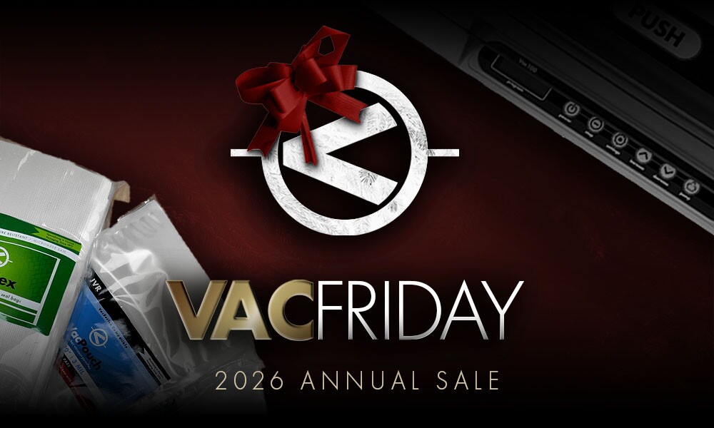 Kikcking Kicking Off the Holiday Season - VacFriday 2026 | JVR Industries, Inc.®
