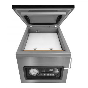 JVR Vac110 - Chamber Vacuum Sealer