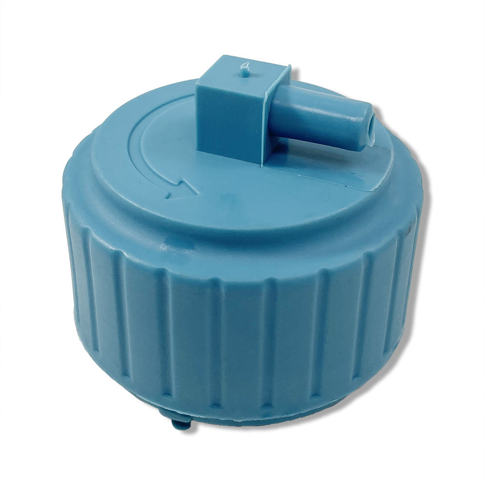 Vac110 Vacuum Pump (VISV-008P) | JVR Industries, Inc.®