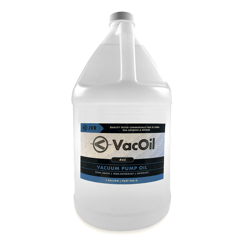 Busch VSB100 Oil -1 Liter Oil / Replaces R570 | JVR Industries, Inc.®