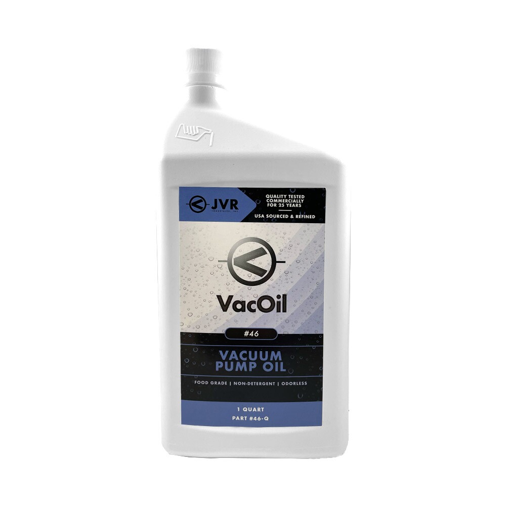 Busch VSB100 Oil -1 Liter Oil / Replaces R570 | JVR Industries, Inc.®