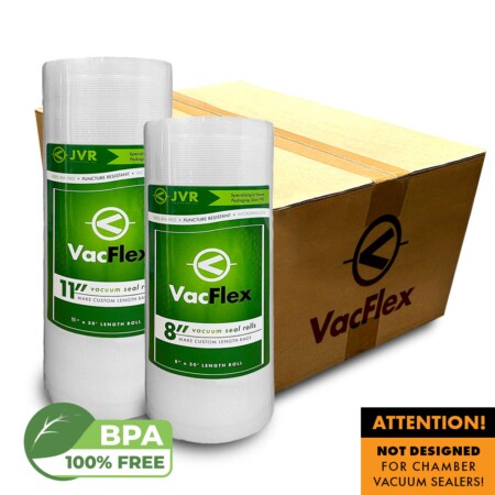 vacuum sealing tobacco chewing for long term storage Terrific for small items such as headphones 15
