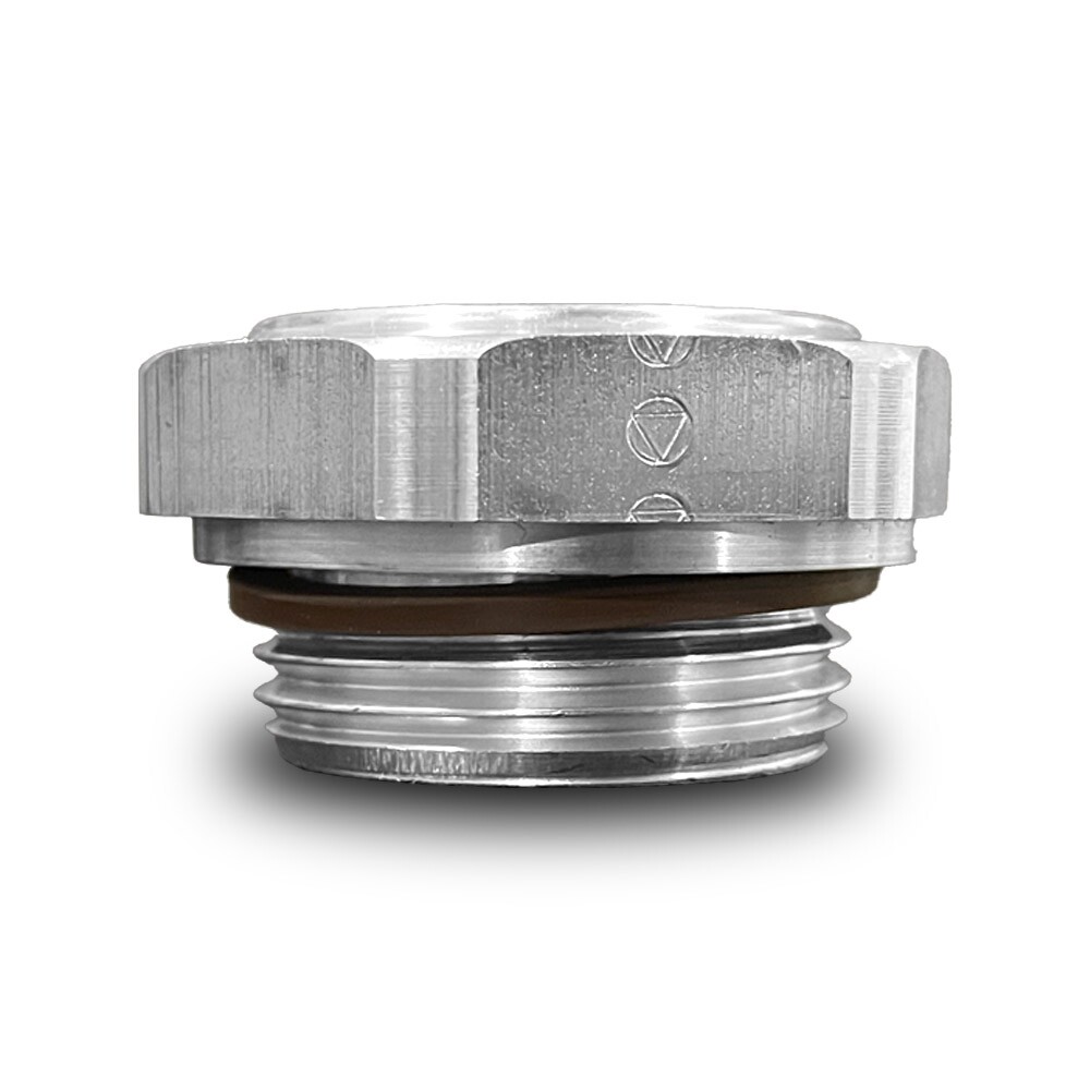Busch Oil Sight Glass | JVR Industries, Inc.®