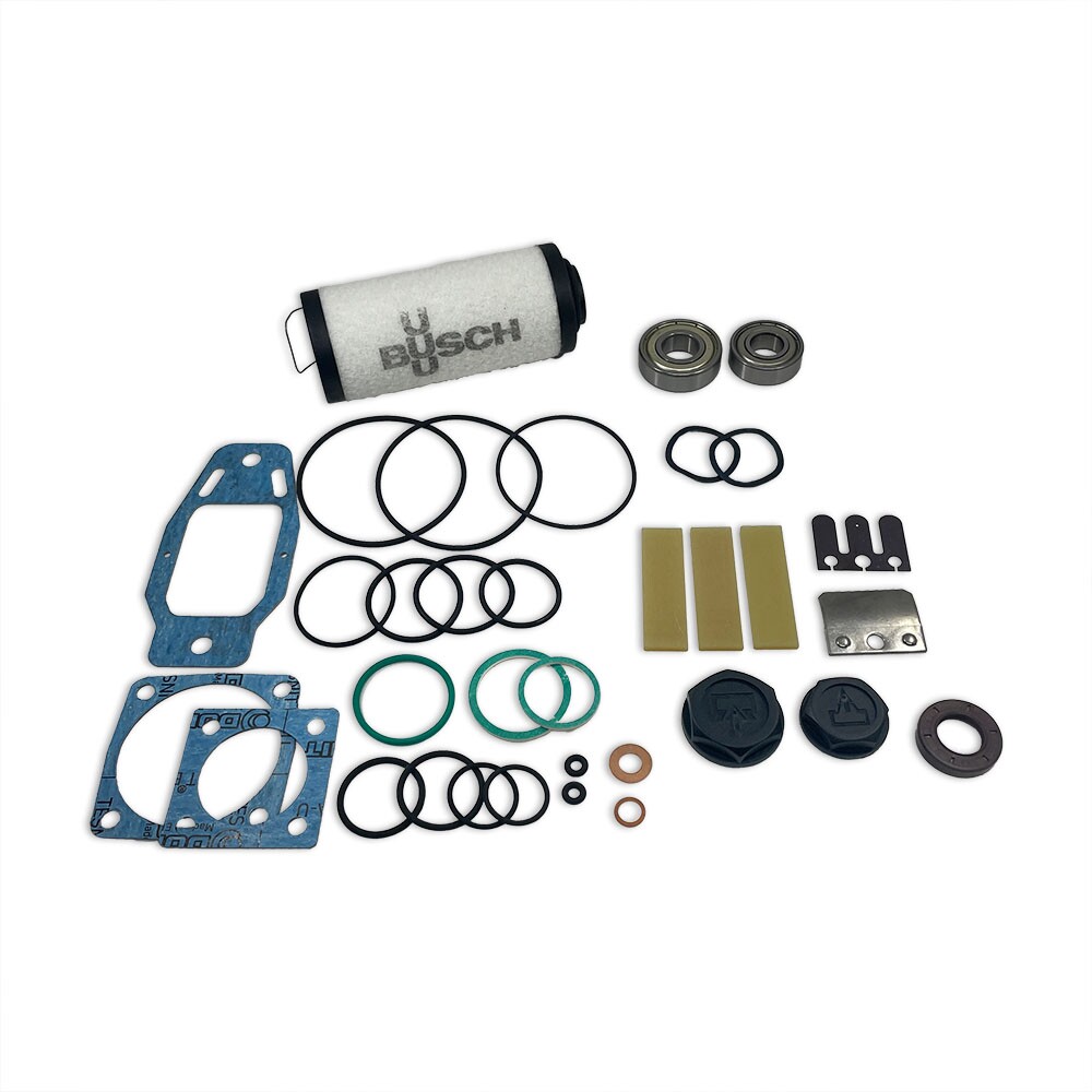 【専用商品】KU Overhaul and Filter Kit 0010 & 0016 E, KC0016 | JVR
